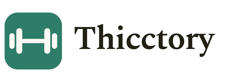 Thicctory